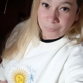 Sabrina, Babysitter in Belén de Escobar