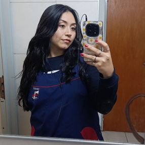 Mica, Babysitter in Córdoba