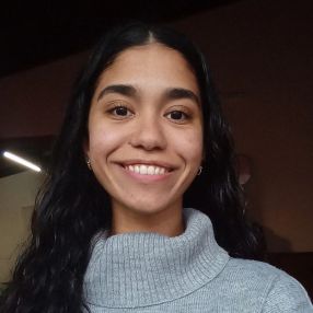 Fiorella, Babysitter in Olavarría