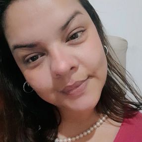 Yanina, Babysitter in Moreno
