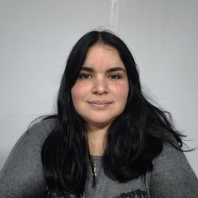 Agustina, Niñera en San Carlos