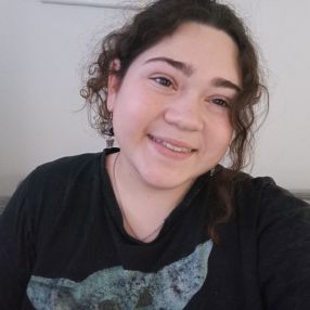 Milagros Ayelen, Babysitter in José Marmol