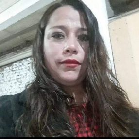 Natacha, Babysitter in Alejandro Korn