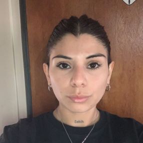 Cecilia yanet, Babysitter in Rafael Castillo