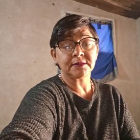 Claudia, Babysitter in Florencio Varela