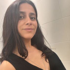 Tatiana, Niñera en Córdoba