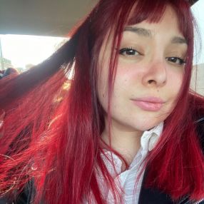 Federica, Babysitter in Berazategui
