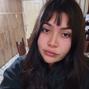 Ariana, Niñera en Toay