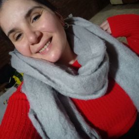 Yessica, Niñera en Pilar Centro