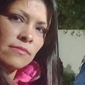 Florencia, Babysitter in La Reja