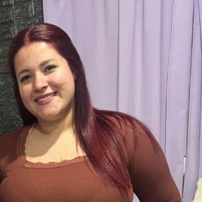 Jackeline, Babysitter in Rosario