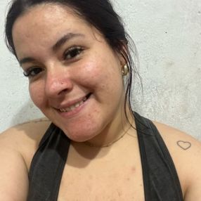 Jackeline, Niñera en Rosario