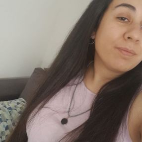 Anabela, Babysitter in Avellaneda