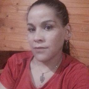 Laura, Babysitter in Ezeiza