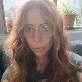 Cecilia, Babysitter in Béccar