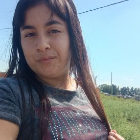 Katerin, Babysitter in Alejandro Korn