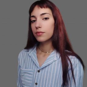 Amanda, Niñera en Campana