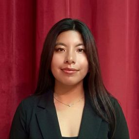 Dalma Carolina, Niñera en San Ramon de la Nueva Oran