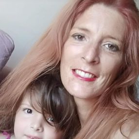 Yanina paola, Babysitter in Ezeiza