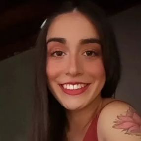 Sofia, Niñera en Río Cuarto