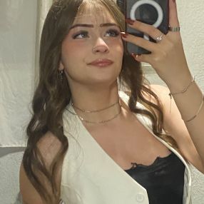Luciana, Niñera en Dock Sud