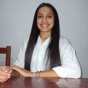 Marta, Niñera en Rafaela