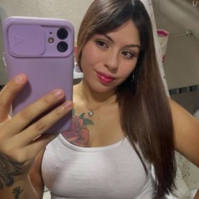 Rocio Milagros, Niñera en Canning