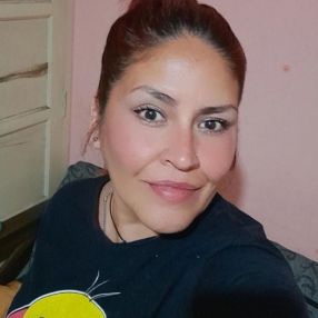 Gisela Betiana, Niñera en Ciudad de Mendoza