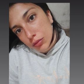 Gimena, Niñera en san fernando del valle de Catamarca 