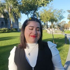 Alicia, Niñera en Tres Arroyos
