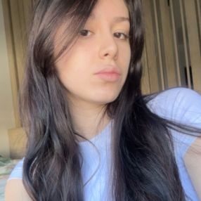 Kiara Belen, Niñera en Haedo
