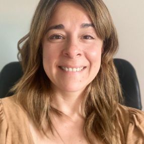 Marianela, Niñera en San Vicente