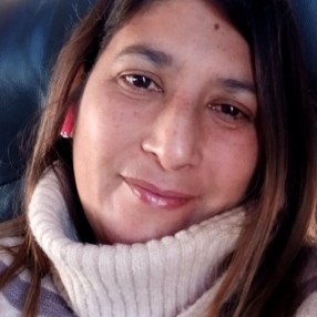 Erica, Babysitter in Belén de Escobar