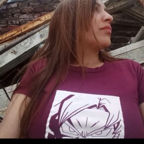 Cintia Gisela, Niñera en Berazategui
