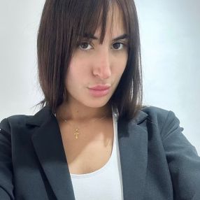 Maria de los angeles, Niñera en San Fernando