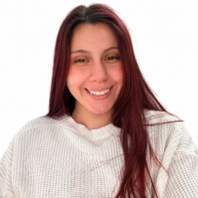 Candela, Babysitter in Villa Libertad