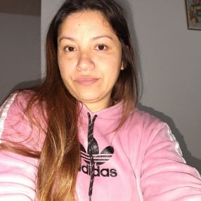 Josefina, Babysitter in Villa Vatteone