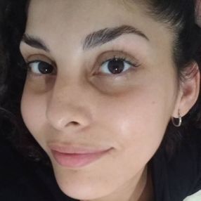 Mariana emilia, Niñera en Trelew