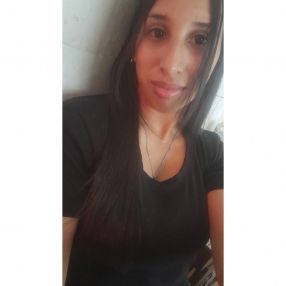 Vanesa, Niñera en Villa Luzuriaga