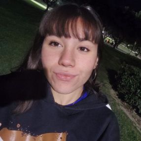 Valentina, Babysitter in Santa Lucía