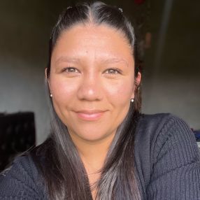 Julieta constanza, Niñera en Tafí del Valle
