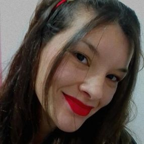 Sofia, Babysitter in Villa Gobernador Galvez