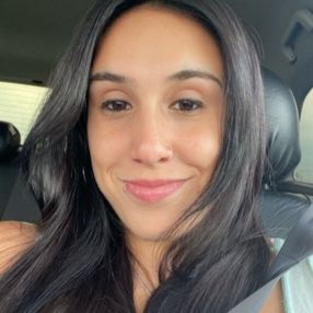 Melina, Babysitter in Los Troncos del Talar