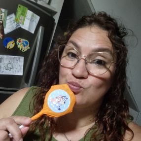 Mariana, Babysitter in Castelar