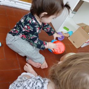 sofia, Babysitter in Billinghurst