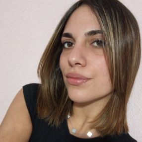 Valentina, Niñera en Luján de Cuyo