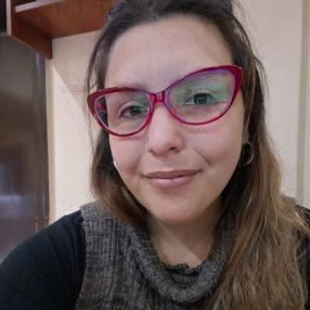 Micaela, Niñera en Bahía Blanca