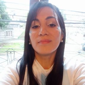 Pamela, Babysitter in Caseros