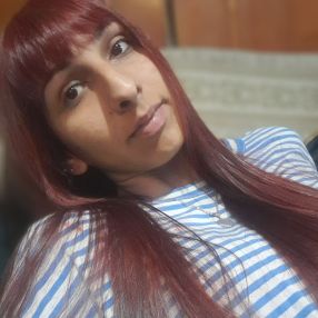 Daiana, Niñera en Benavidez