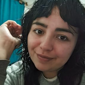 Maria, Niñera en Ezpeleta Oeste
